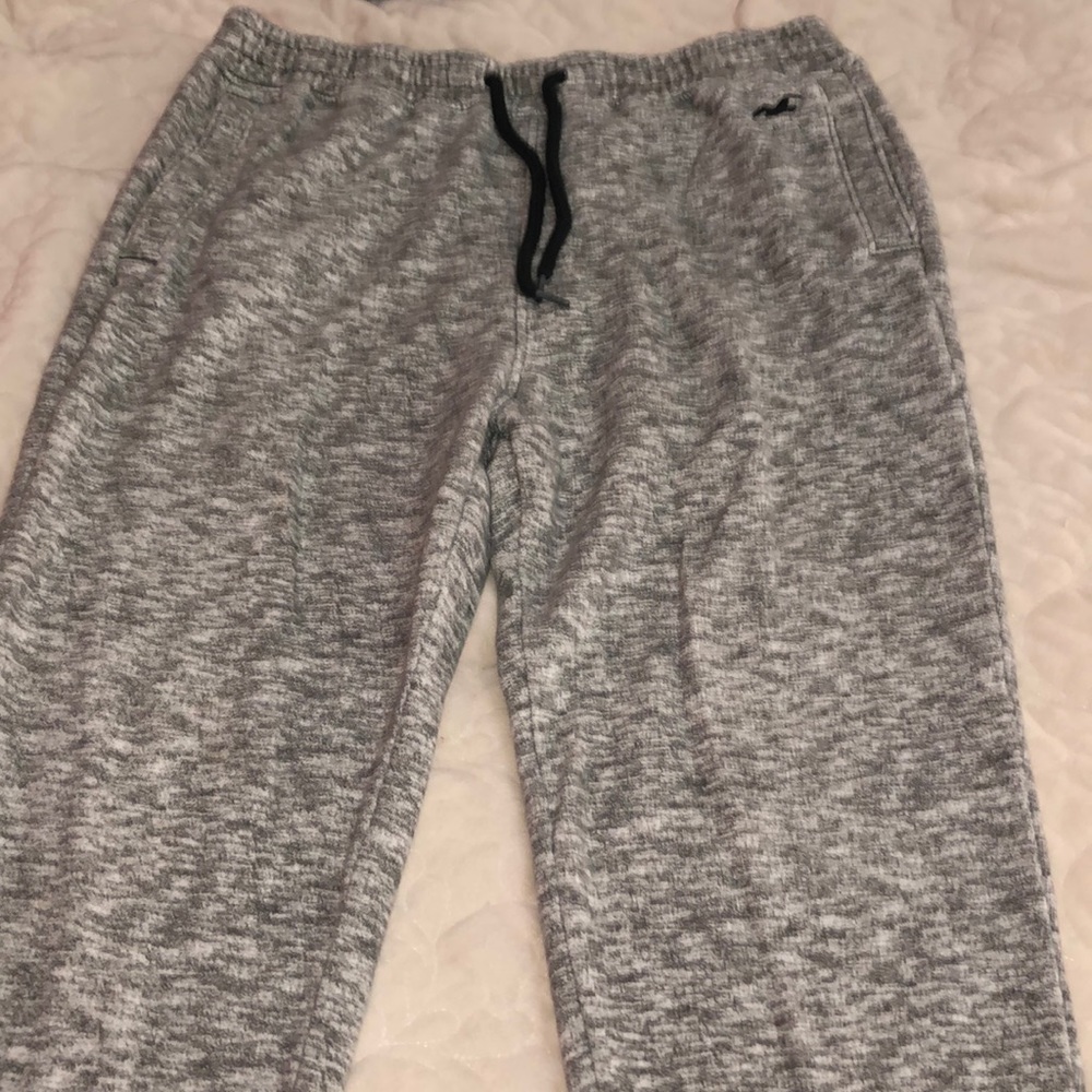 Sweatpants